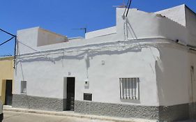 Casa Alegría